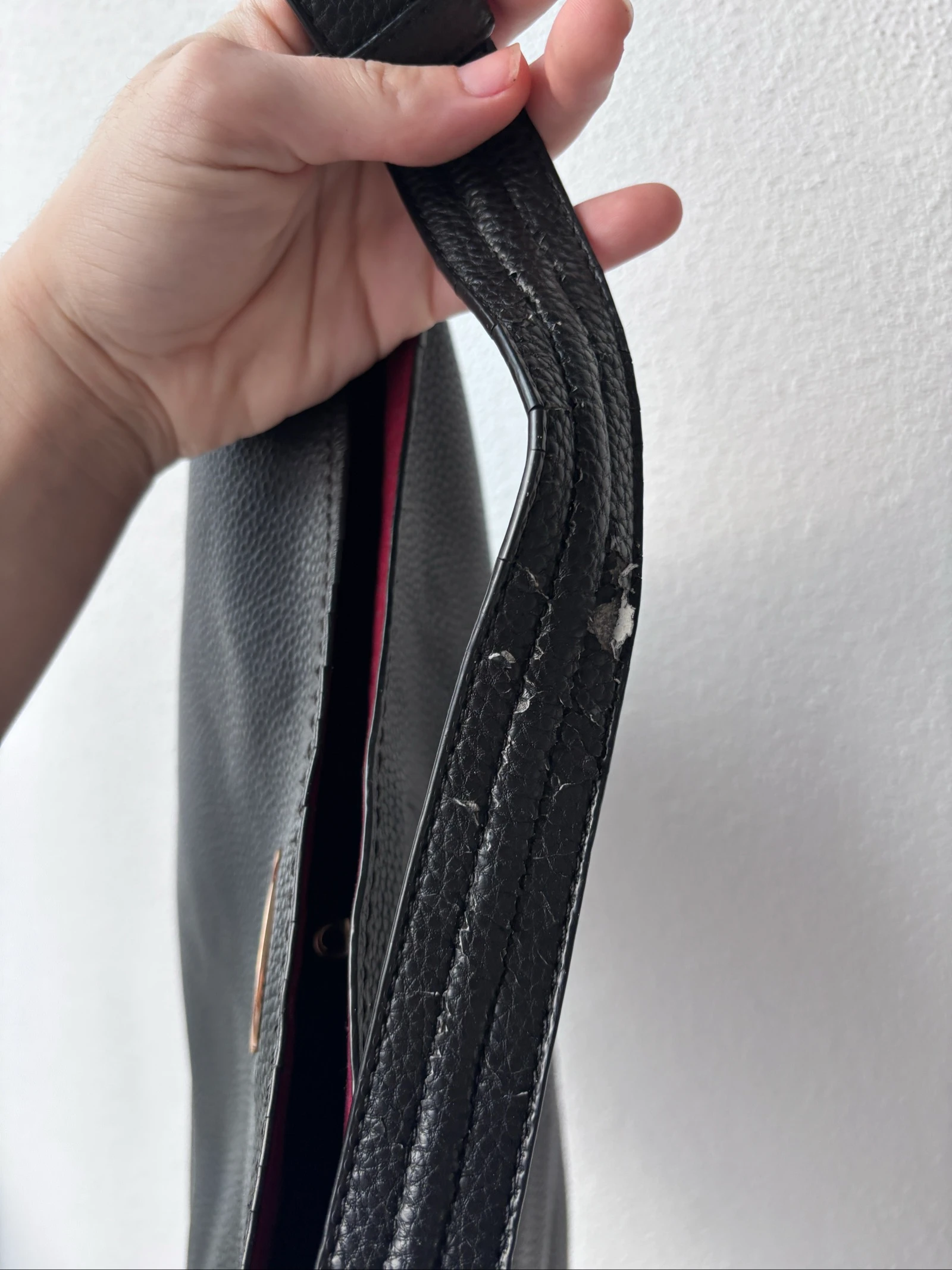 🎀 Bolso de hombro Parfois – photo 5
